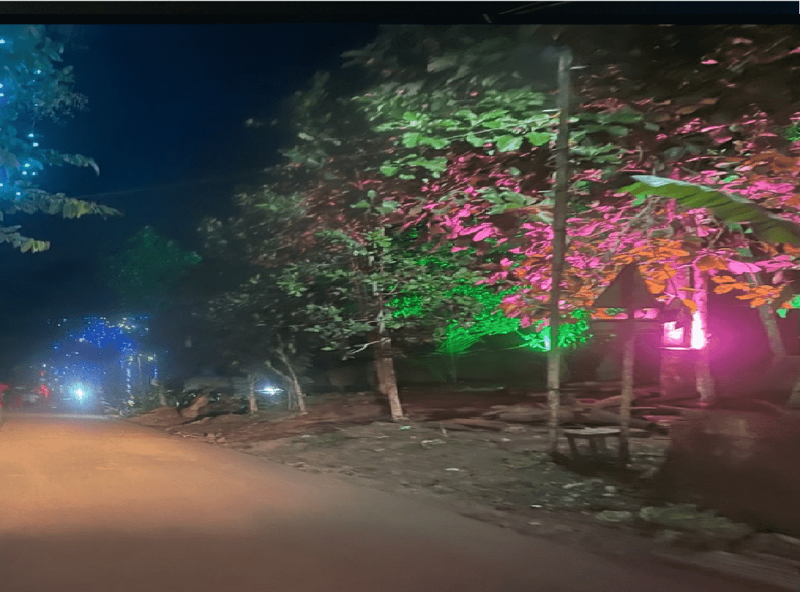 santhigiri_ashram