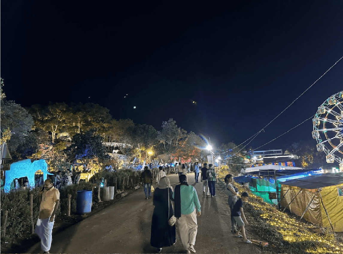 santhigirifest2024_thiruvananthapuram