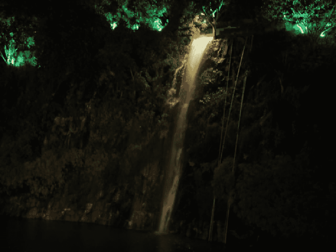 santhigiri_fest_water_park