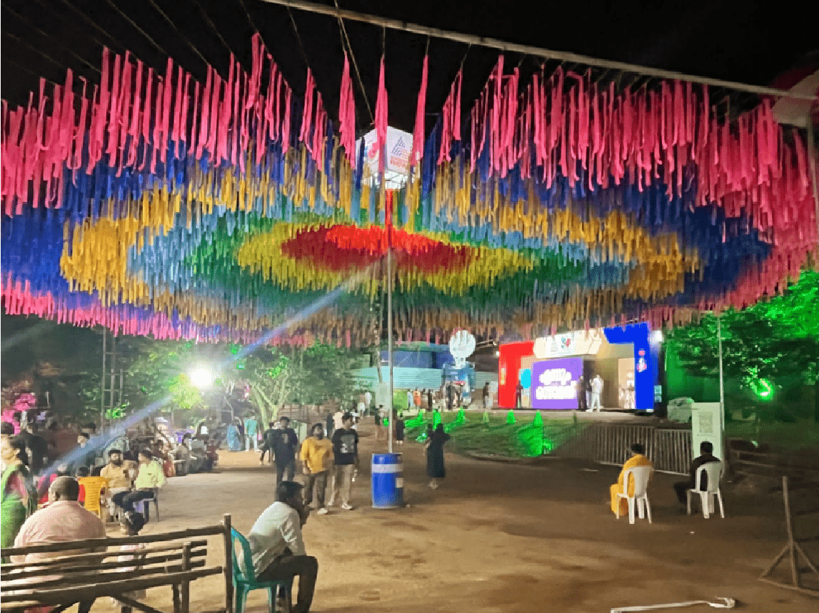 santhigiri_fest_website