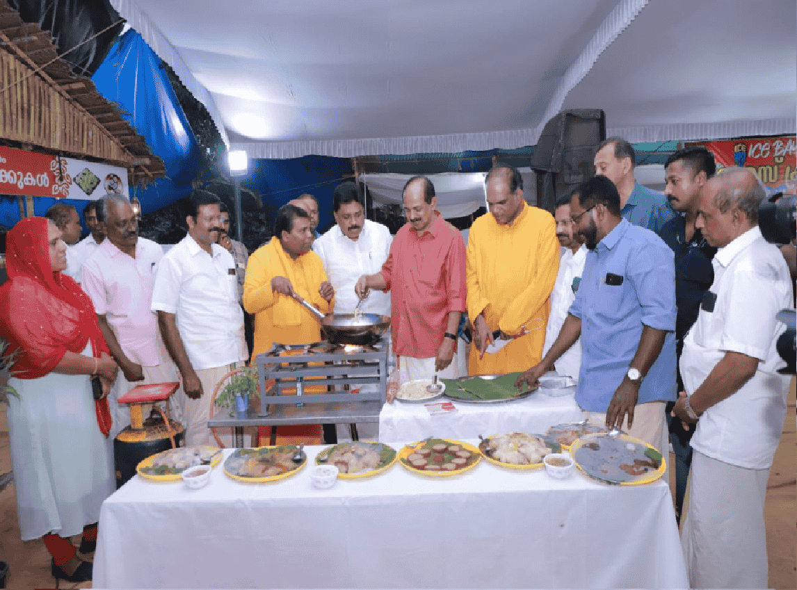 santhigiri_event_photos